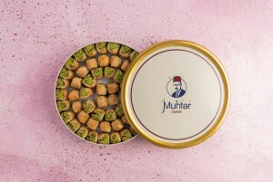 Image for 'كول وشكور (500GR)' Item